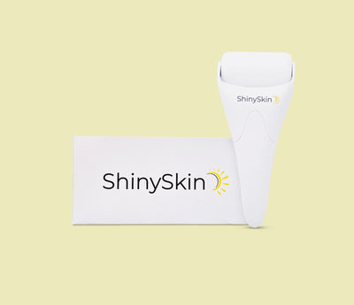 SHINYSKIN ROLLER: UWAGI, MOŻLIWE OBJAWY